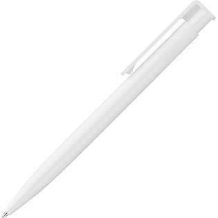 Penna promozionale Stella Color - white