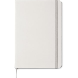 Taccuino Rabbit A5 - white
