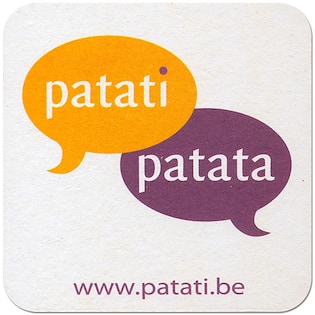 Sottobicchiere Dortmund