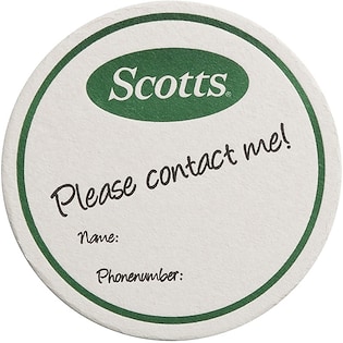 Sottobicchiere Falkirk