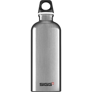 Sigg Traveller 60 cl - alluminio