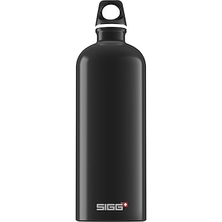 Sigg Traveller 100 cl - black