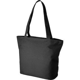 Borsa da spiaggia Costa Rica - black