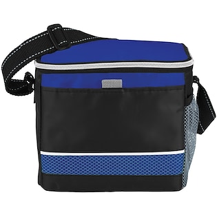 Borsa frigo Como - royal blue