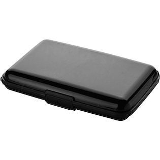 Custodia per carte di credito Leo