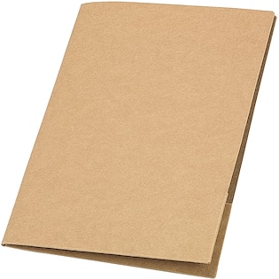 Cartellina di carta Nature