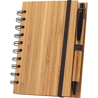 Quaderno a spirale Nebraska