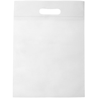 Shopper in tessuto non tessuto Rio, 35 x 25 cm