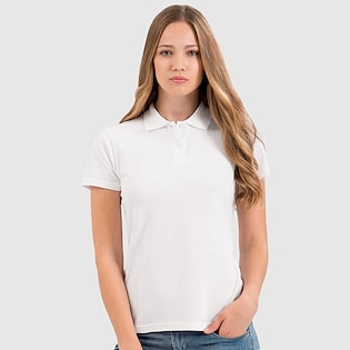 B&C Polo Shirt 001 Women