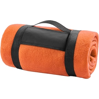 Coperta di pile Stavanger