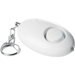 Allarme antiassalto Alert