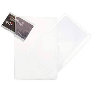 Lente di ingrandimento Lopez