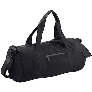 Bagbase Michigan - black/ black
