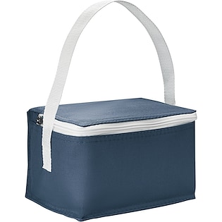 Borsa frigo Keaton - blu scuro