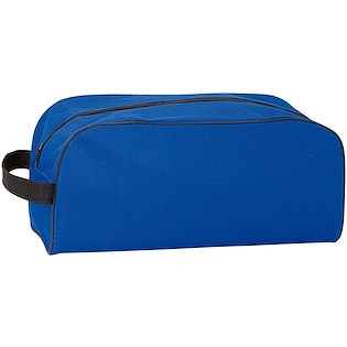 Borsa per scarpe Olean - blu