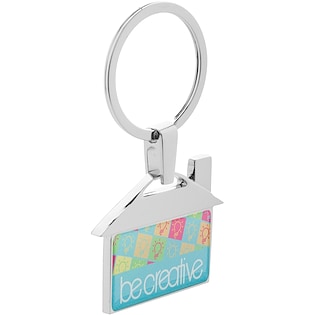 Portachiavi Clermont