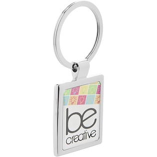 Portachiavi Campbell