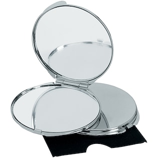 Specchietto per il trucco Noah