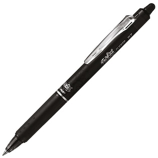 Pilot Frixion Clicker