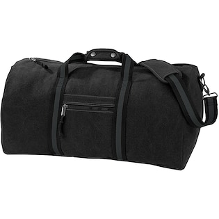 Quadra Harlow - vintage black