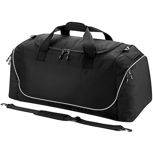 Quadra Columbia - black/ light grey