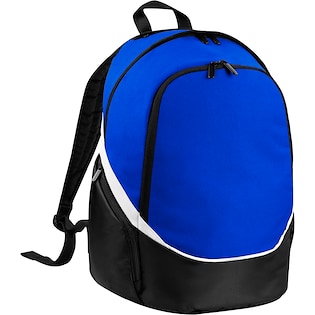 Quadra Wilmont - bright royal/ black/ white