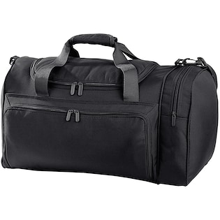 Quadra Weston - black