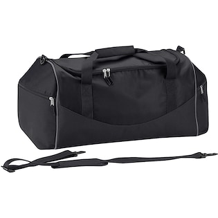 Quadra Ellington - black/ graphite grey