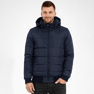 B&C Superhood Men - navy