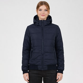 B&C Superhood Women - navy