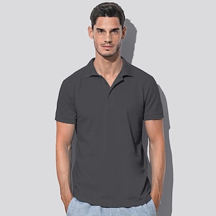 Stedman Harper Polo