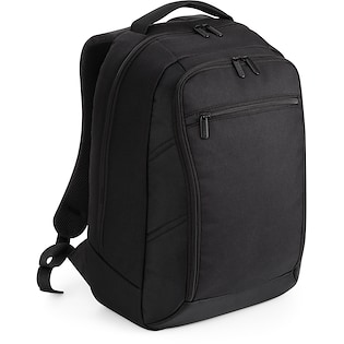 Quadra Nevada, 15,6" - nero
