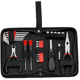 Set di attrezzi Universal