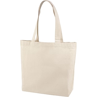 Borsa di tessuto Laconte