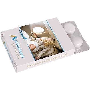 Scatola di mentine Eclipse