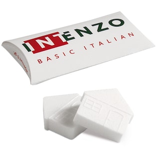 Scatola di mentine Tiny Houses