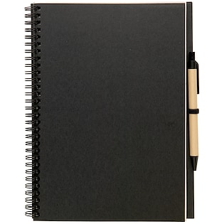 Quaderno a spirale Claudia