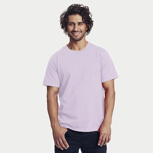 Neutral Unisex Regular T-shirt - dusty purple