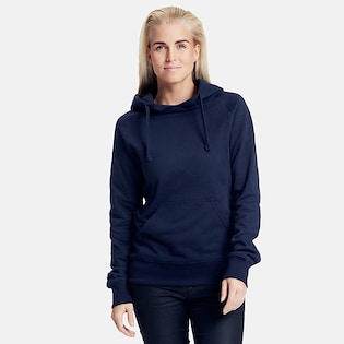 Neutral Ladies Hoodie