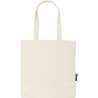 Neutral Shopping Bag Color LH - naturale