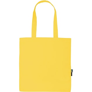 Neutral Shopping Bag Color LH - yellow