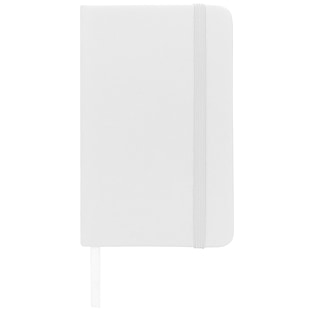 Taccuino Avalon A6 - white
