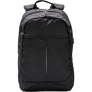 Zaino per portatile Percy, 15"