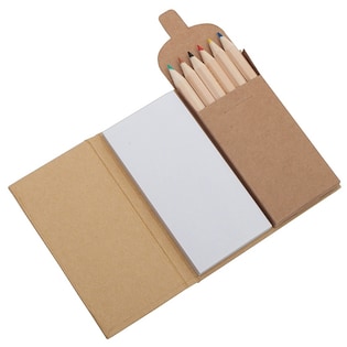 Matita colorata Apollo