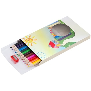 Matita colorata Romeo