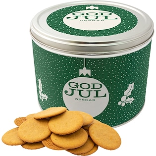 Biscotti pan di zenzero Tomteboda