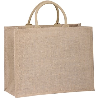 Shopper in juta Vishnu