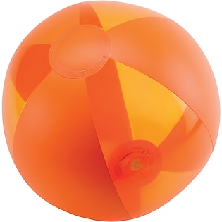 Pallone da spiaggia Aqua