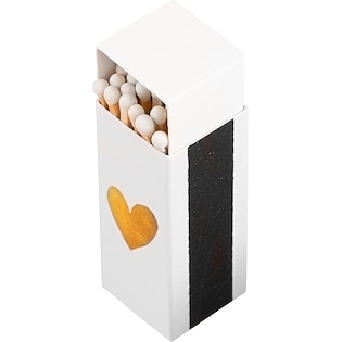 Scatola di fiammiferi Container