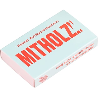 Scatola di fiammiferi Lester